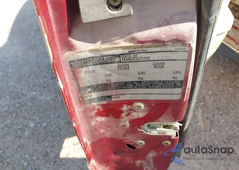 1985 Dodge 600 from USA, damaged, VIN 1B3BV55E4FG142705